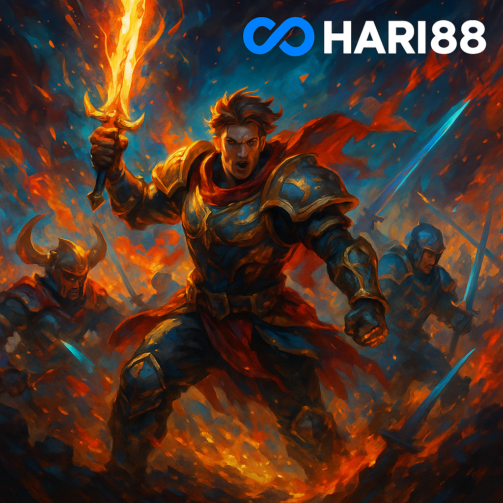 ZODIAK88
