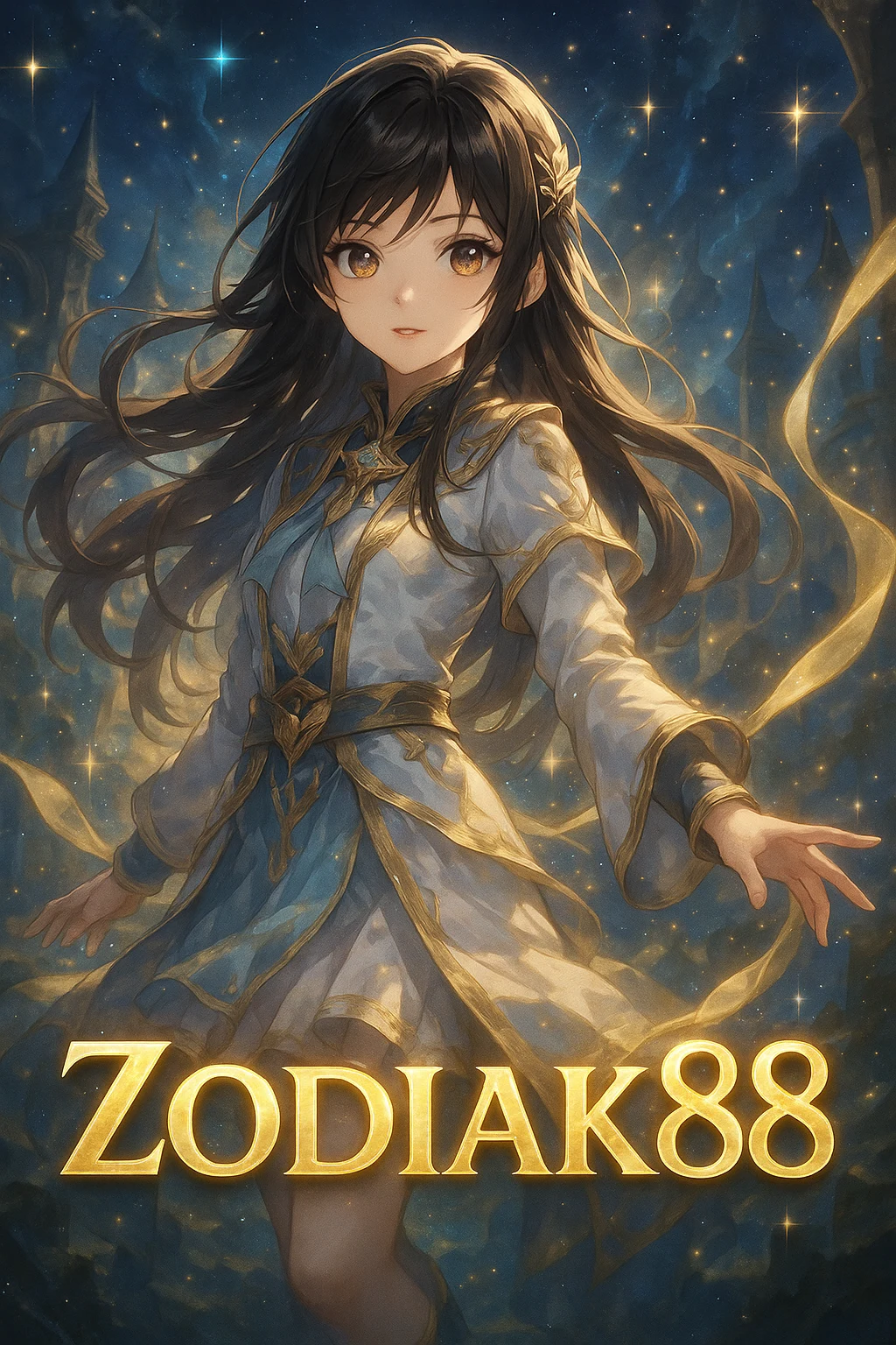 Zodiak88 : Tantangan Aneh Zodiak 88 Menjadi Perhatian Gamer